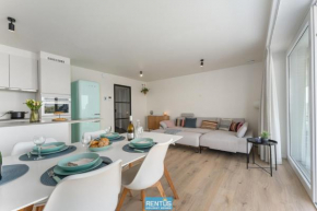 Zwem & Zen - spacious apartment with outdoor pool
